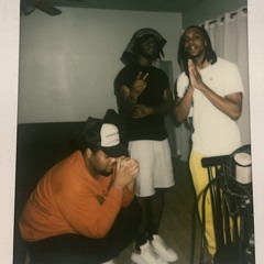 fcked up cypher (ft. cettiworld, 16lambo,zee!)