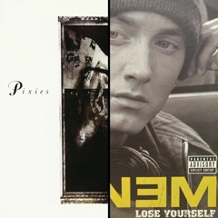 Pixies x Eminem - Lose Your Mind (Cherenkov Riddim Mashup)