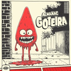 Almanac - Goteira [GIBI026]
