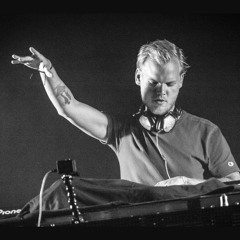 Avicii - Promises Of Tears (Tim's Vocals)