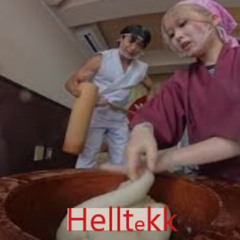 Hay Hay Hay Yusho - Helltekk Slowed