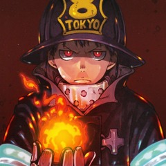 Fire Force OP 1-INFERNO (VELIKAN)