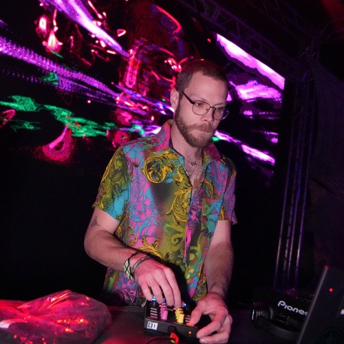 Isiteshi @ Naturaíz x Roots Trance x Under Effect 2025