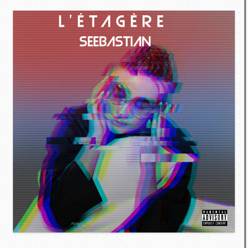 L‘étagère (Original Mix)