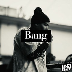 Bang (Original Mix)