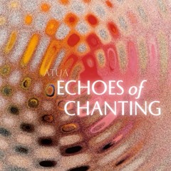 ECHOES OF CHANTING 108 bpm · Downtempo · Organic · Slow Techno - live set