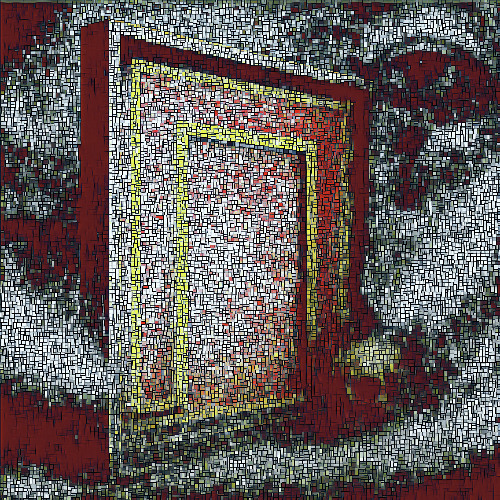 п o п c o п f o r m i s t - 12 - Undisclosed Meaning (Extended)