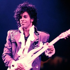 Purple Rain (complete instrumental)