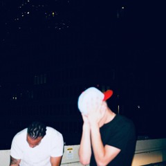 SHUT UP!!! /// D SYLV & TK [prod. JEWFY]