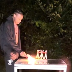 DJ Loverboi's Bday Part 1