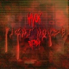 ZMAJOR - FIGHT HOUSE (HAV0K Remix)