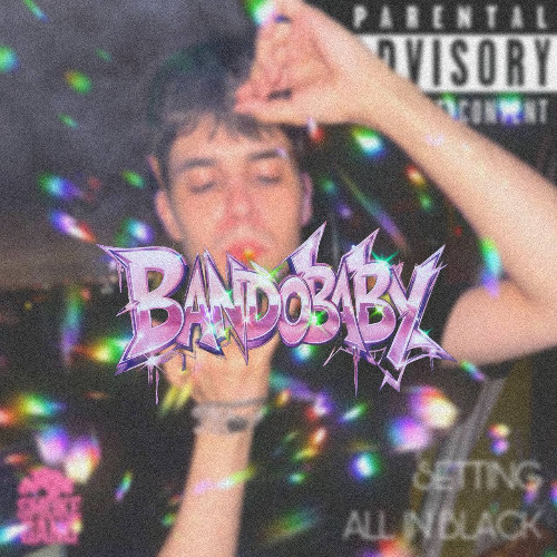 Stream All in black by @Bandobaby (t.me/bandobabys) #sg | Listen online ...