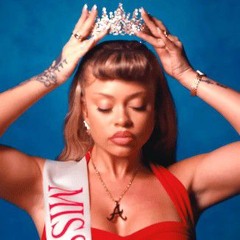 Latto - Georgia Peach Instrumental Remix (Prod. by Masters Degree)