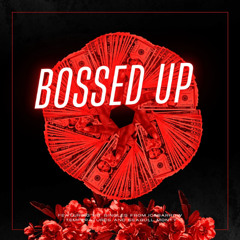 gstonesa x ernebeat - bossed up