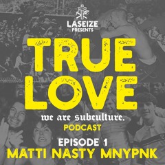 EP1 Matti Nasty MnYPnK