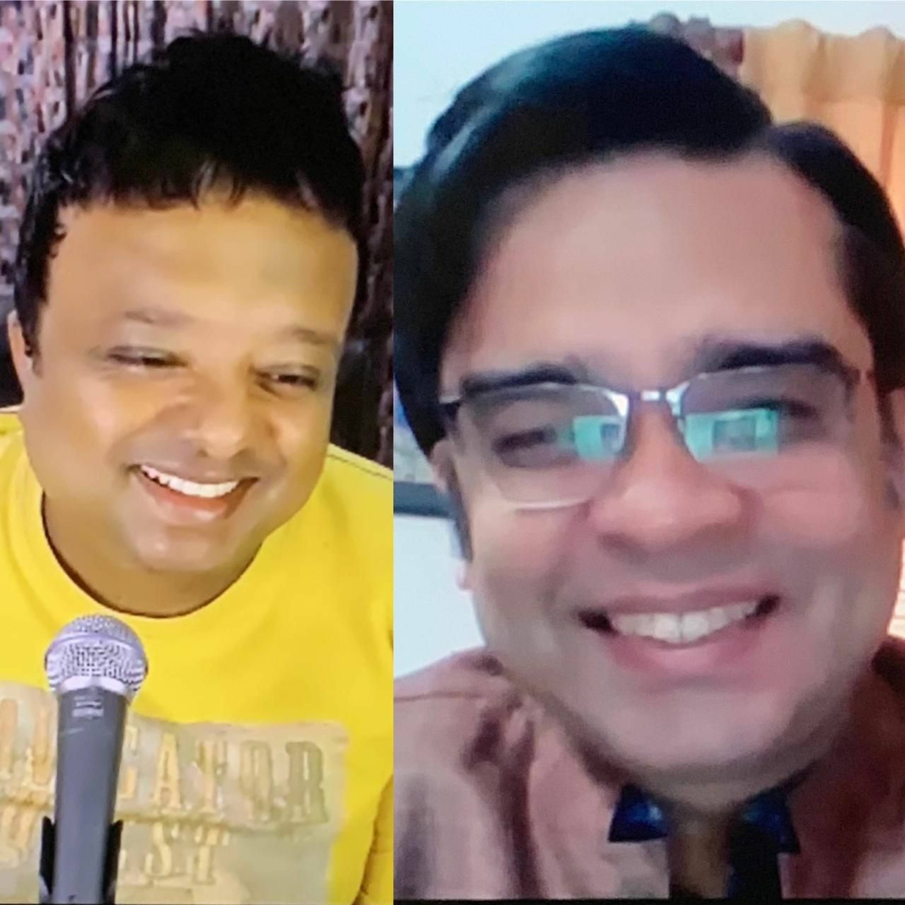 The HrishiKay Sessions