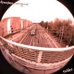 Atmosphere Underground