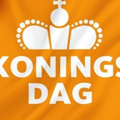 Koningsdag - Versie 2022