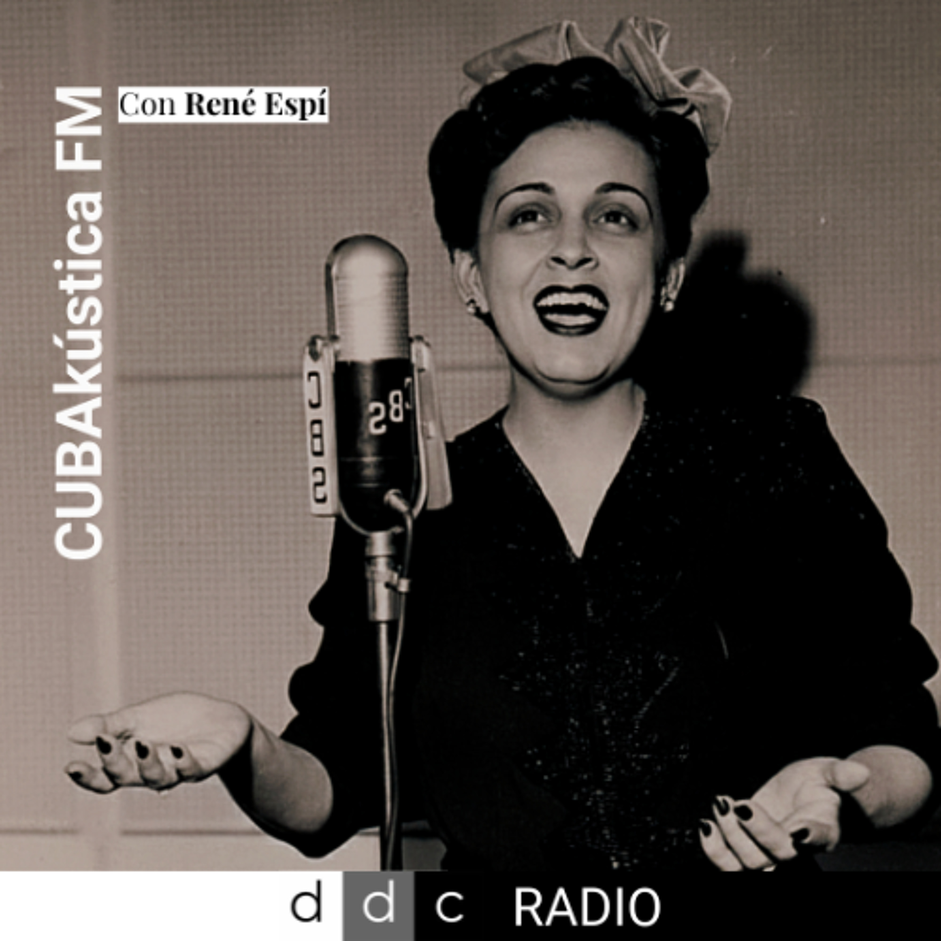 CUBAkústica FM