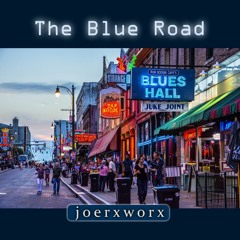 The Blue Road / Psychedelic Blues