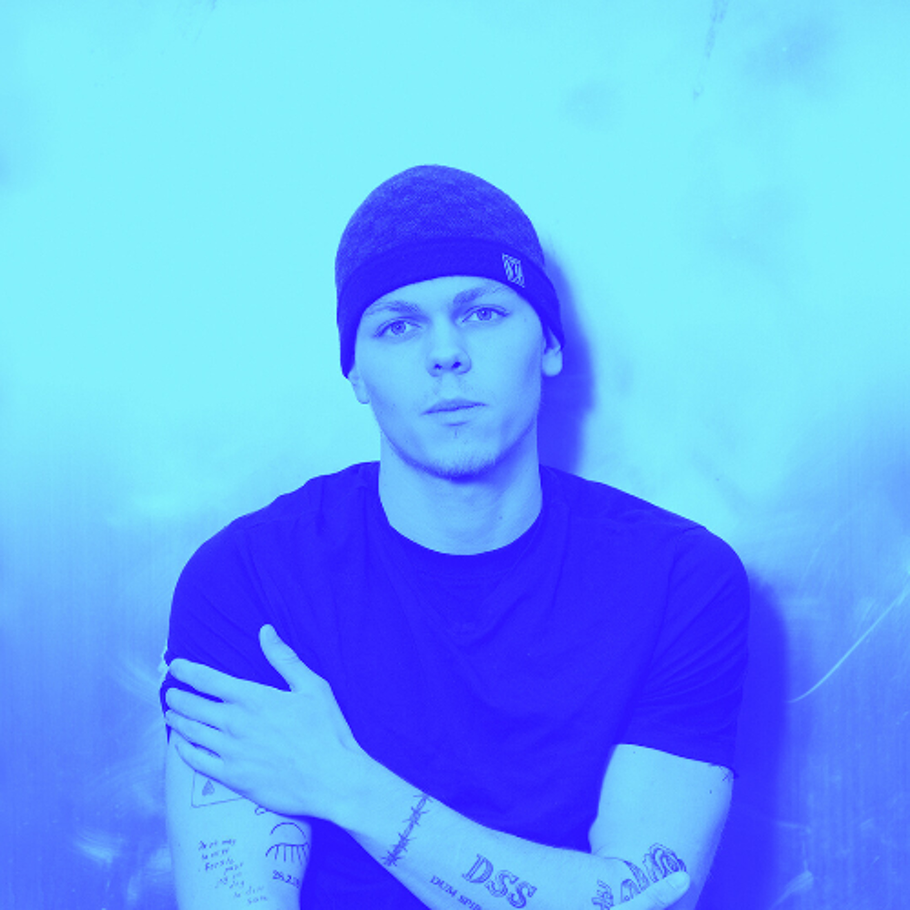 Oliver Lovrenski – tah l’époque