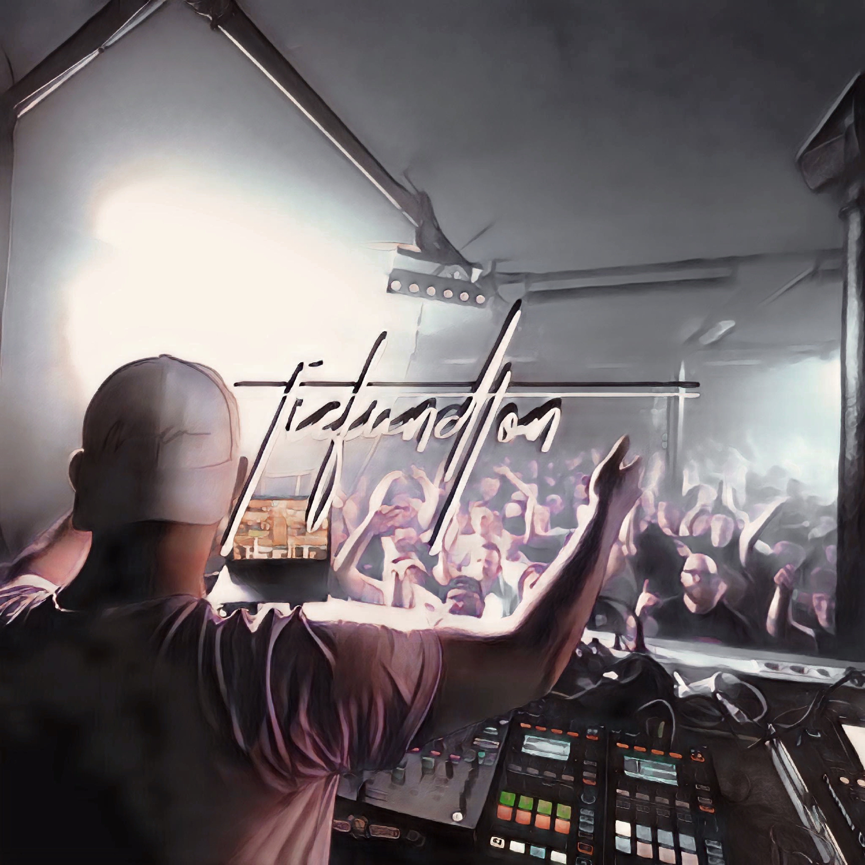 FLORA CASH – YOU´RE SOMEBODY ELSE (TECHNO REMIX)