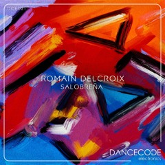 Romain Delcroix - Salobreña