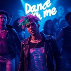 Dance With Me - Jeffrey Lulanaj