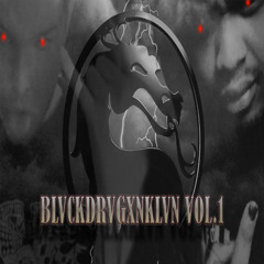 BLVCK DRVGXNS PROD EXORCISM FOR GIRLS
