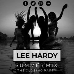 Summer Mix | The Closing Party