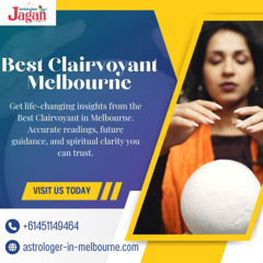 Best Clairvoyant Melbourne - Accurate Readings You Can Trust