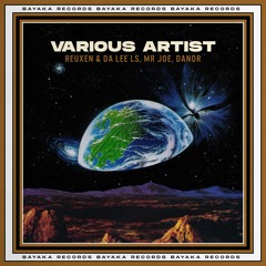 DANOR - Thiey Lii [Bayaka Records]