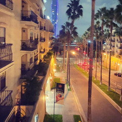 M3MO - Cant Look Back