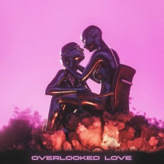 INFINITE SPXCE - OVERLOOKED LOVE