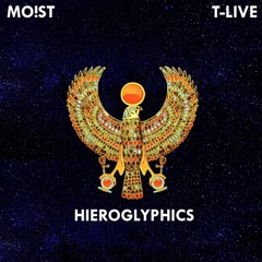 HIEROGLYPHICS (feat. T-LIVE)