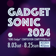 Gadget Sonic 2024 "SoundCloud" Entry Songs
