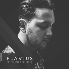 Abstracted /7 - Flavius