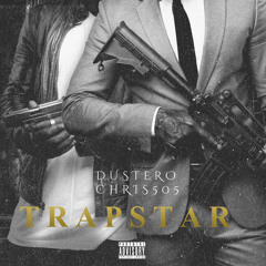 TRAPSTAR (FT. Distero)