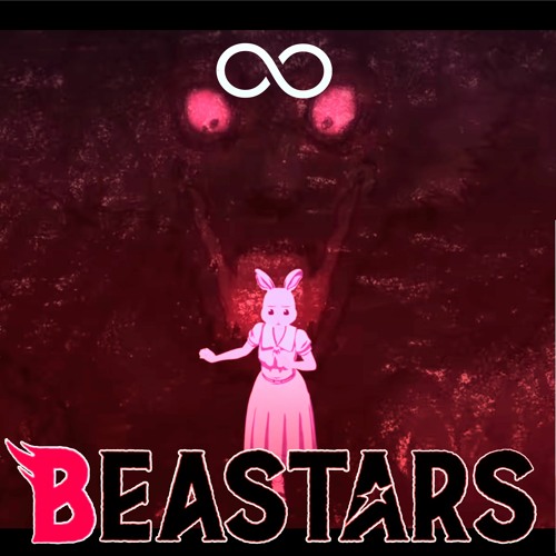 Stream Kaibutsu YOASOBI BEASTARS Season 2 OP INDX8 Remix by