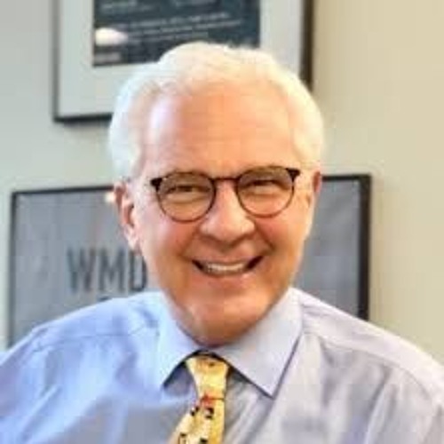 The Man With His Finger on the Nuclear Button Doesn't Know What He is Talking About