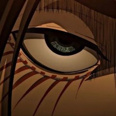 Eyes never lie