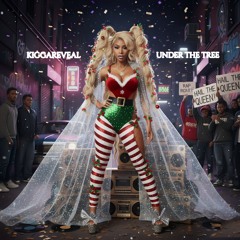 KIGGAREVEAL | UNDER THE TREE | #CHRISTMASOFREVEAL