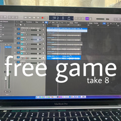 free game [take 8]