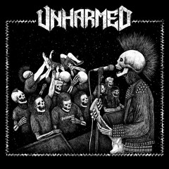 1 Minute Freestyle - Unharmed (original song)