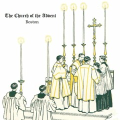Advent lessons and Carol's 2021