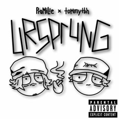 Promille X Tommytbh - Ursprung