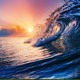 on Second Wave