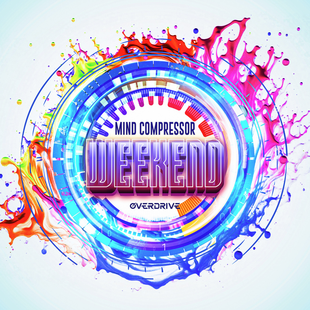 Stream WEEKEND by Gearbox Digital | Listen online for free on SoundCloud