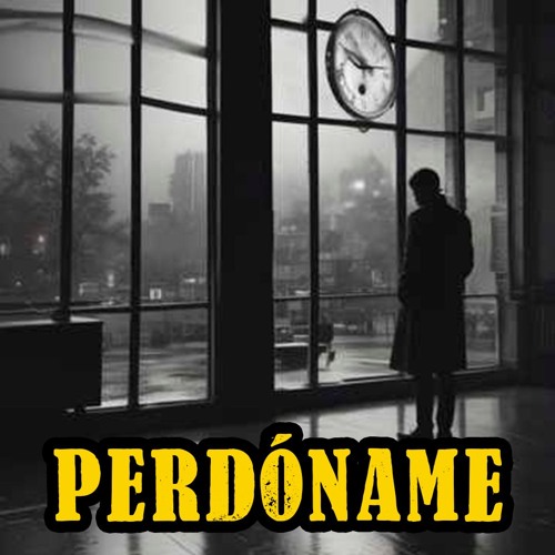 Perdóname