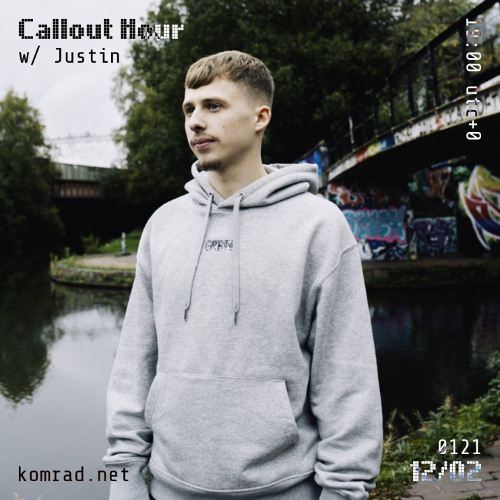 Callout Hour 007 w/ Justin